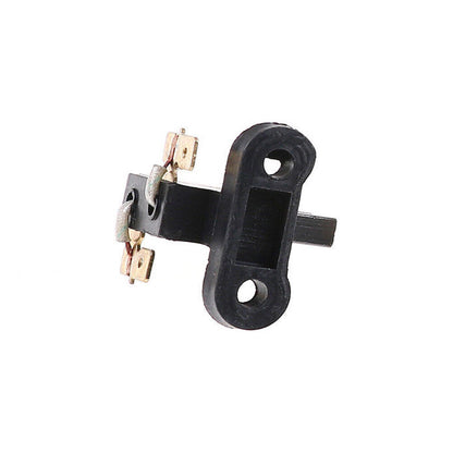 3X Carbon brush holder 2KW 2.5KW 3KW Gasoline Generator 168F GX160 GX120 Engine