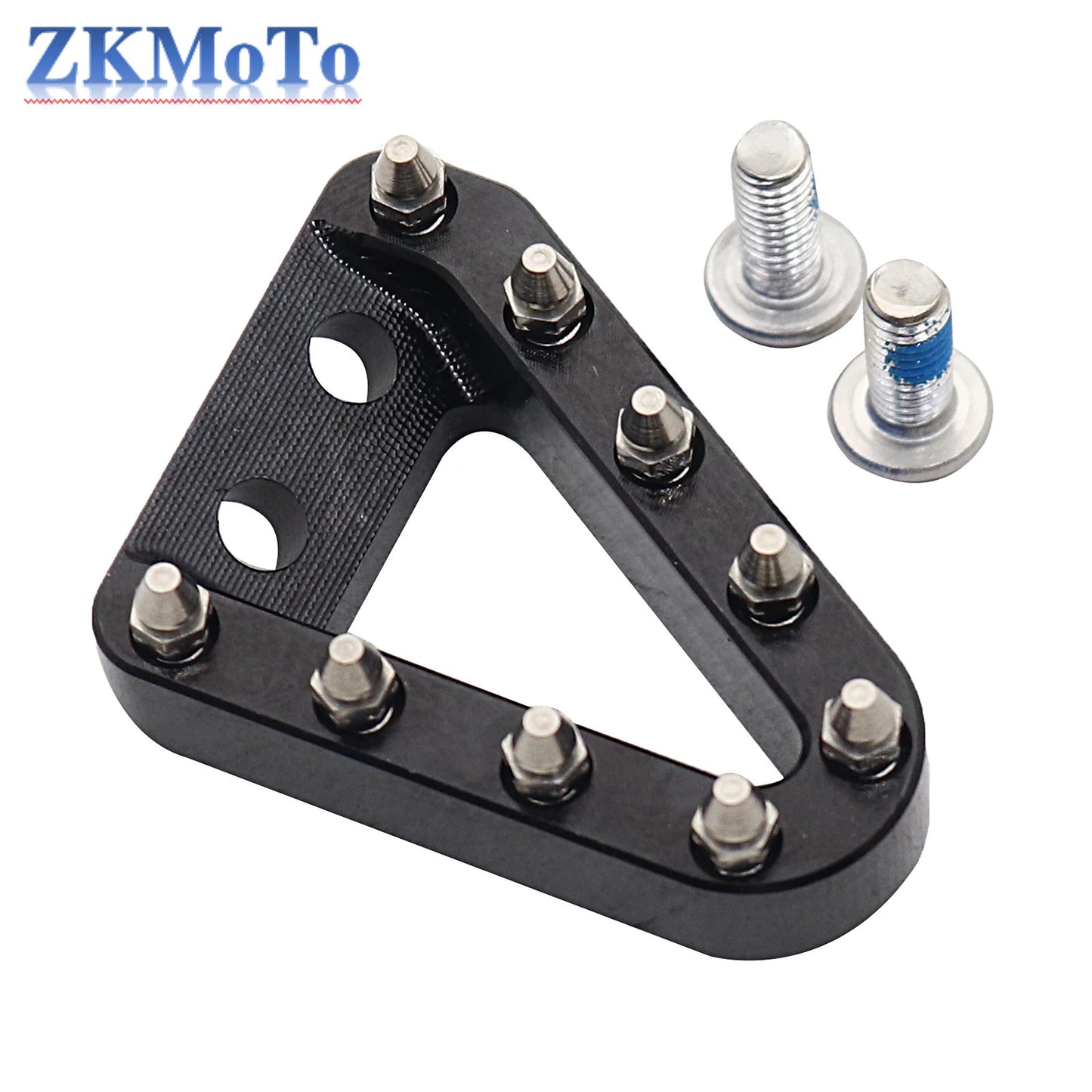 CNC Rear Brake Pedal For KTM SXF XC XCF XCW EXC EXCF Husqvarna FC TC FE TE FX TX