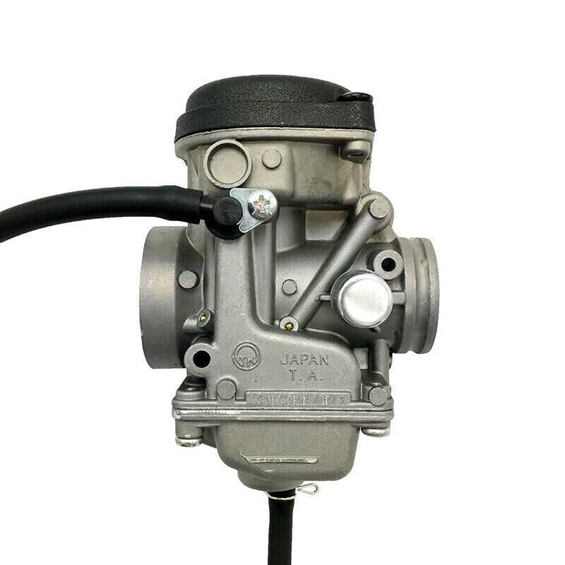 250cc ATV Carburetor For Roketa ATV-10 JIANSHE JS250 BAJA WD250-U Tank Jetmoto