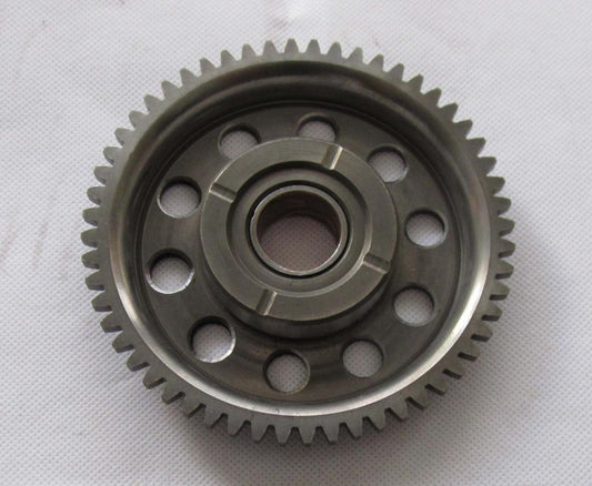 ZONGSHEN CB250 Clutch Sprocket Gear Start Starter Motor 250cc Quad ATV Dirt Bike