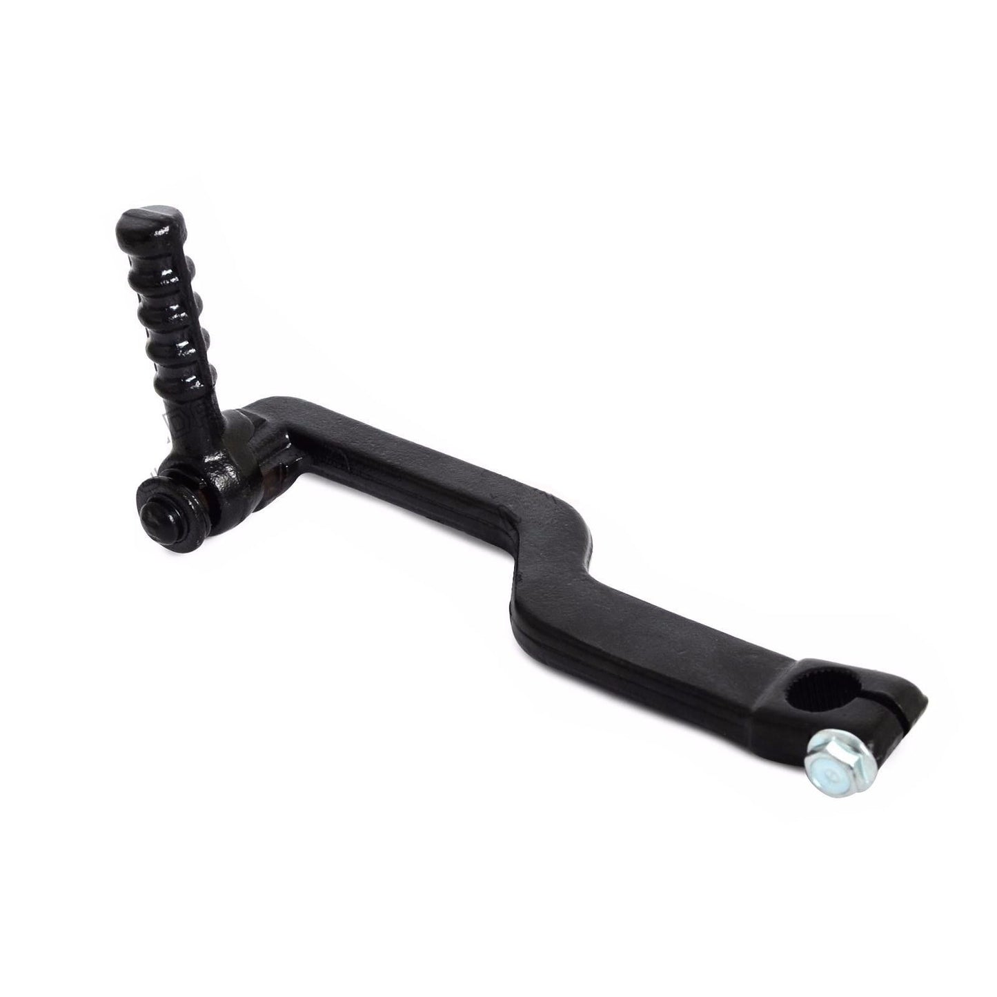 13mm Kick Start Starter Lever Pedal GY6 139QMB Scooter Moped 49cc 50cc ATV BIKE