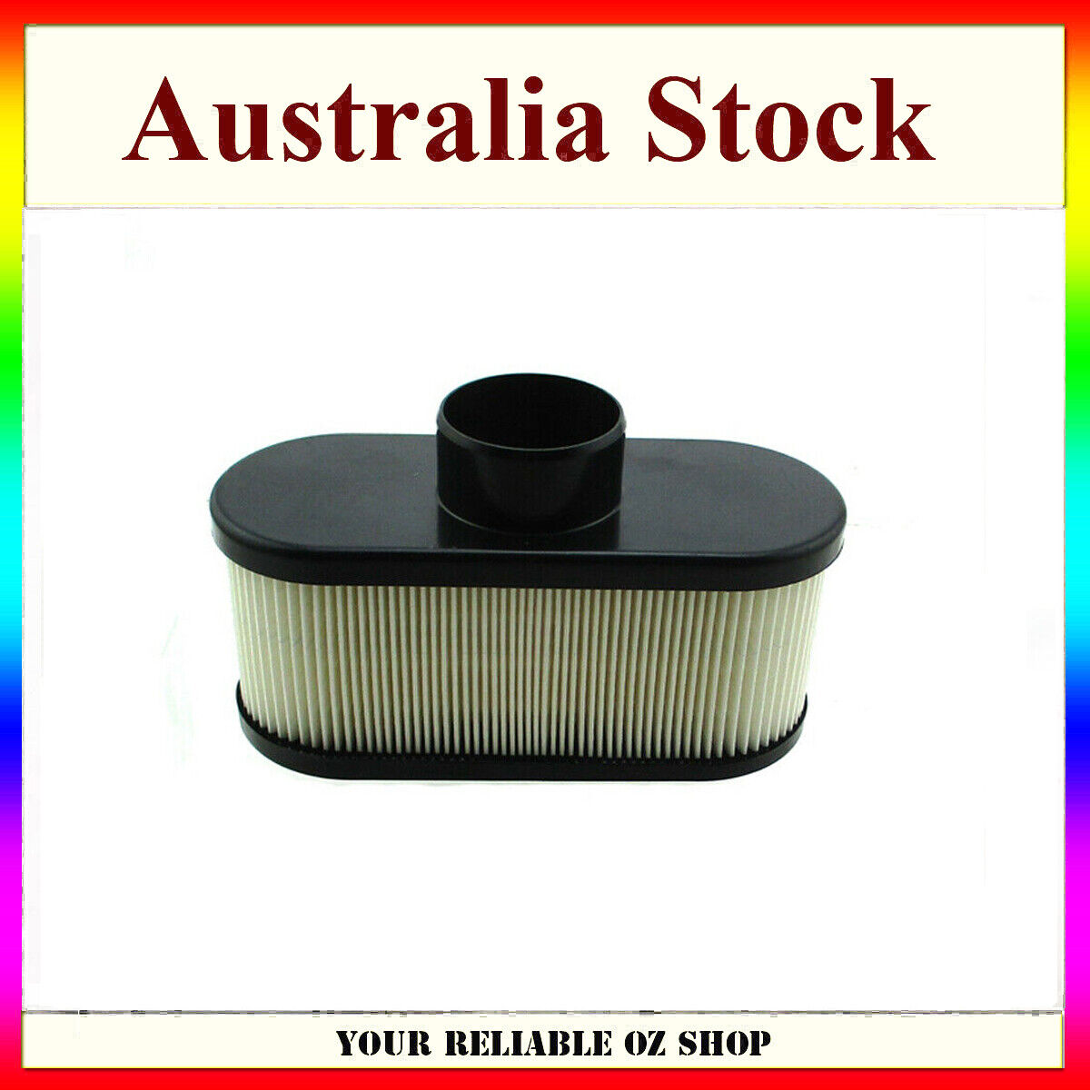 Air Filter For Kawasaki FR651V FR691V FR730V FS481V FS541V FS600V FS651V FS691