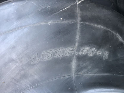 16 X 6.50/7.50 - 8" Inch Inner Tube 150cc 200cc 250cc Buggy Lawnmower ATV Gokart