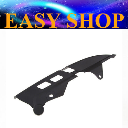 Chain Guard Protection Cover For 110cc 125cc Thumpstar Trail DIRT PIT PRO BIKE