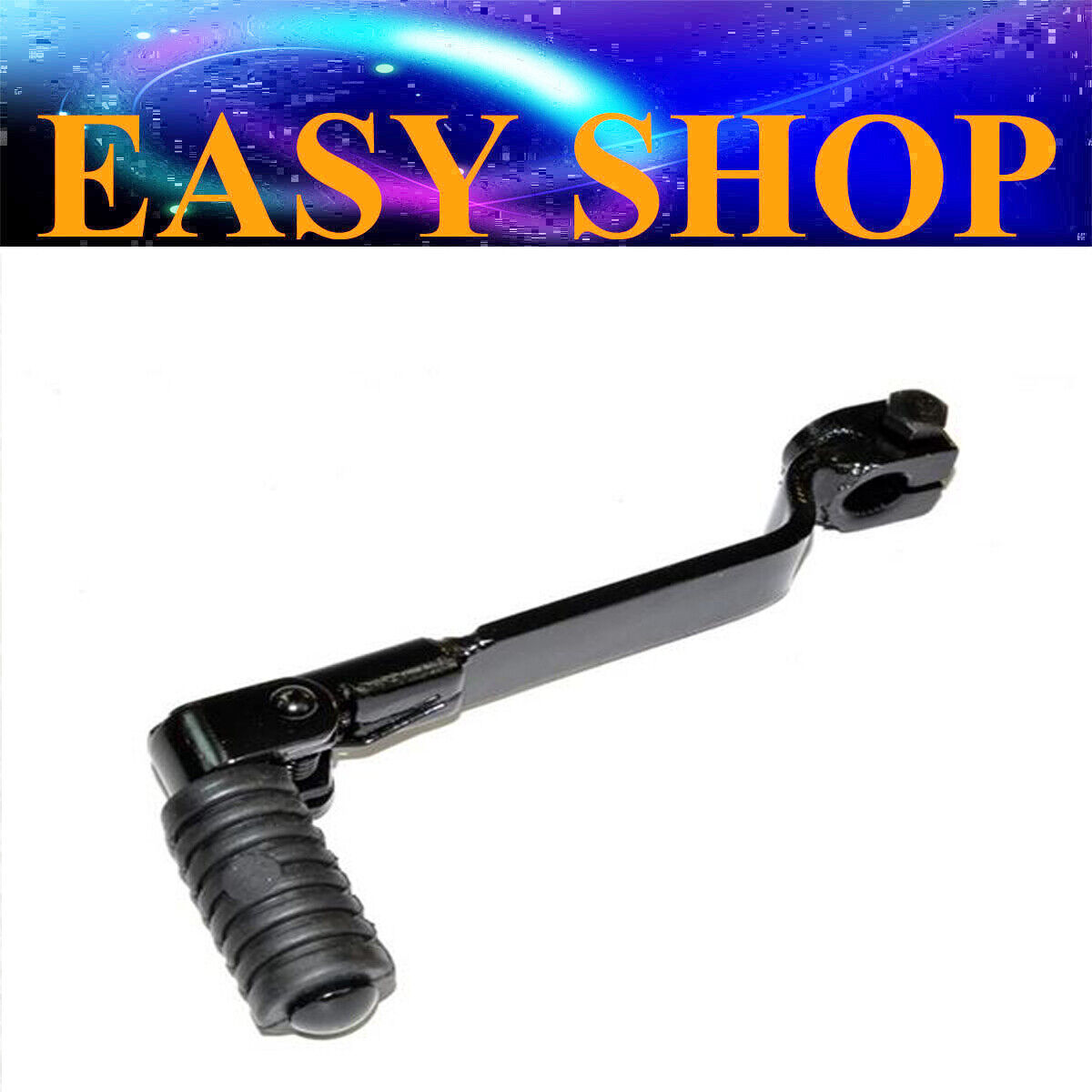 Foot Gear SHIFTER Lever For 11mm Shaft Kawasaki Suzuki KTM Lifan Ducar Zongshen