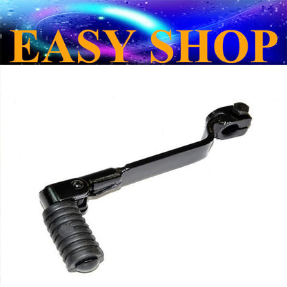 Foot Gear SHIFTER Lever For 11mm Shaft Kawasaki Suzuki KTM Lifan Ducar Zongshen