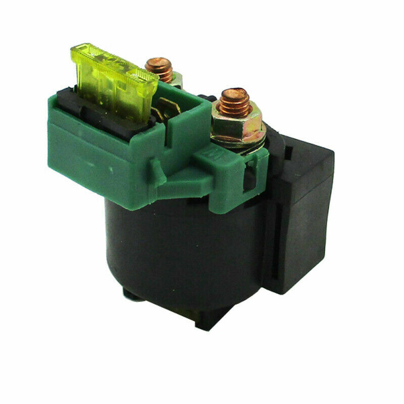 Starter Solenoid Relay For Crossfire Scout Jianshe Puma 250-5 JS250 JS400 Bike