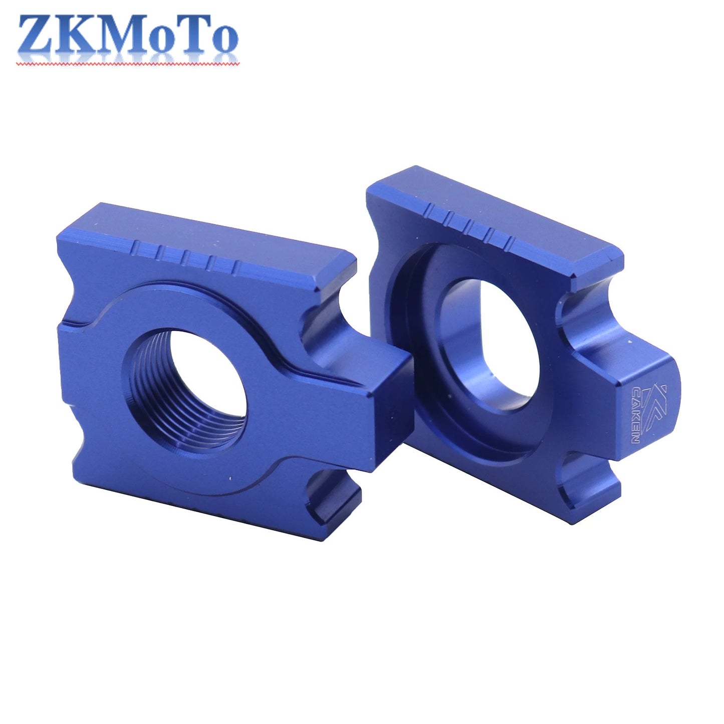 20mm CNC Chain Regulator Chain Tightener For KTM SX SXF XC XCF XCW XCWF EXC EXCF