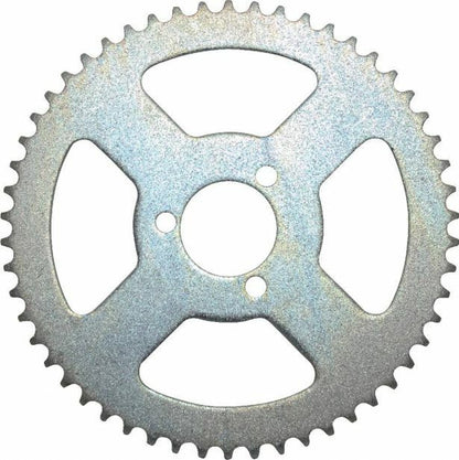 142mm T8F 54 TOOTH REAR CHAIN SPROCKET 47cc 49cc TDR Foxico Motowork Atomic DHZ
