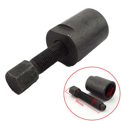 14mm 28mm M28 x 1.0 Right Hand Flywheel Magneto Rotor Puller Remove Tool WY125