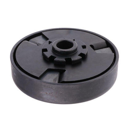 Centrifugal Dry Clutch 5/8" 16mm 11T Tooth #35 Pitch for 80cc Go Kart Buggy Bike