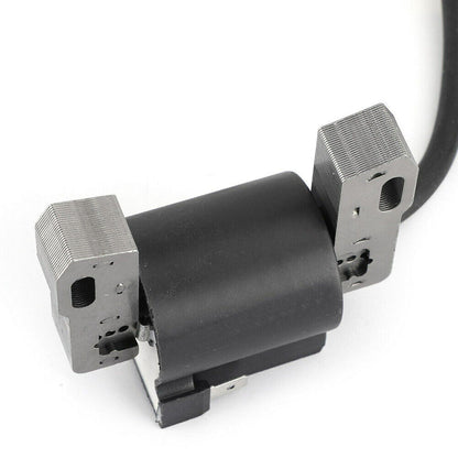 2X Ignition Coil For Briggs & Stratton 691060 499447 592846 799651 Intek V-Twin