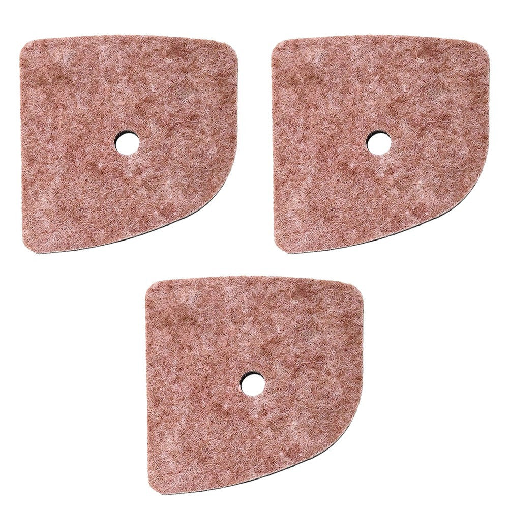 Air Filter for Stihl FS23 FS24 FS25 FS26 FS94 FS94R KM94 HL94 HL92 41491201800
