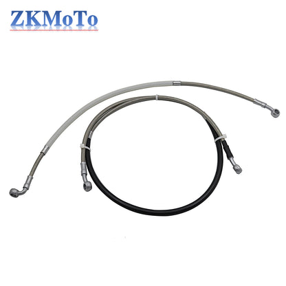 Rear Brake Oil Hose Line For KTM SX XC SXF XCF 125 150 250 300 350 450
