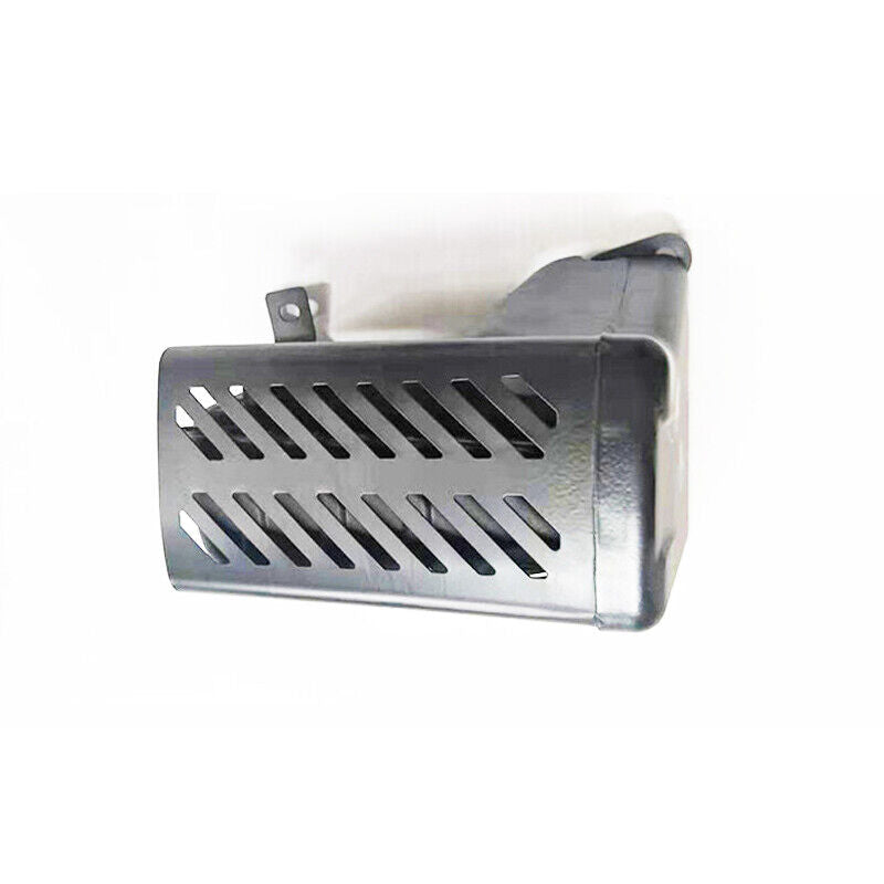 EXHAUST MUFFLER ASSEMBLY FOR ROBIN SUBARU EY20 EY20-3 EY20D GENERATOR ENGINE