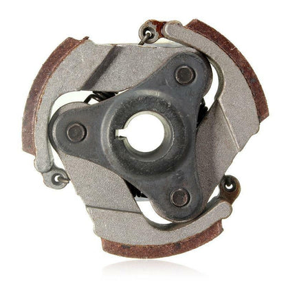 3 Shoe Clutch 33cc 43cc 47cc 49cc 50cc 2 Stroke Mini Moto Buggy Gokart Scooter