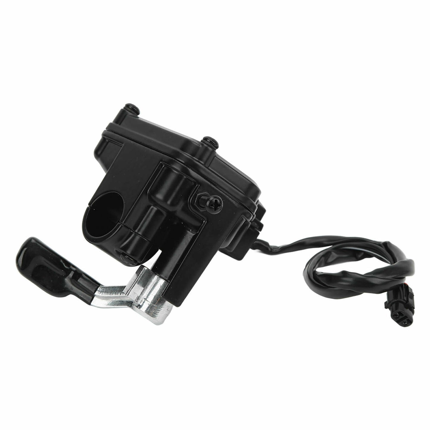 Thumb Throttle Lever For Yamaha YFZ350 Banshee 350 YFS200 Blaster 200 ATV Bike