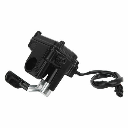 Thumb Throttle Lever For Yamaha YFZ350 Banshee 350 YFS200 Blaster 200 ATV Bike