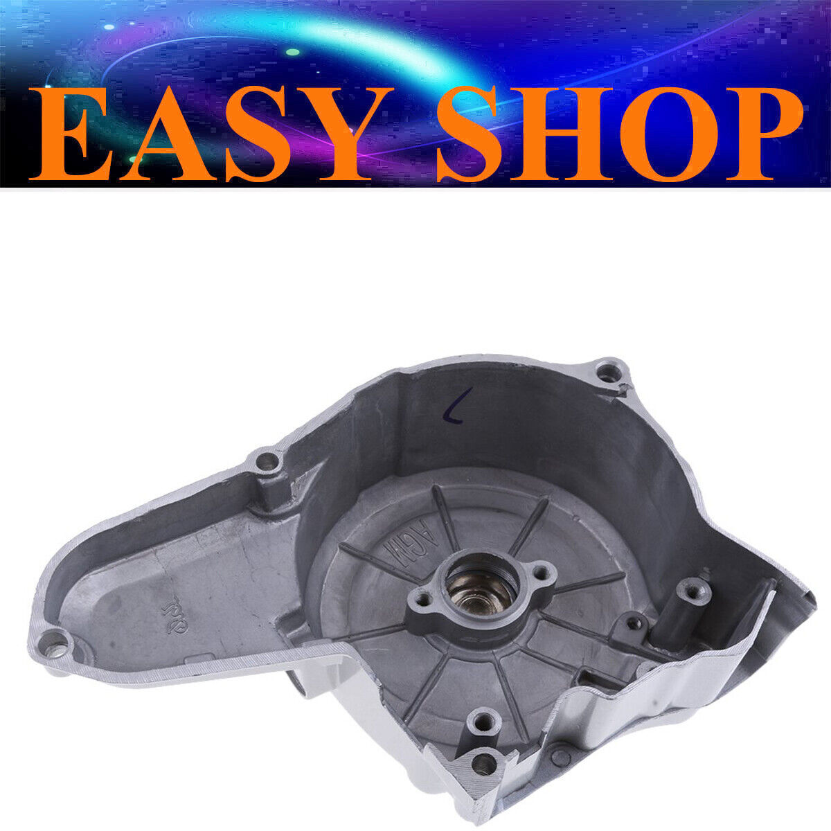 Magneto Stator Motor Cover Casing 50cc 90cc 110cc 125cc TDR Foxico Motowork DHZ