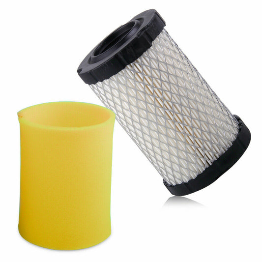 Air Filter Foam For John Deere LA125 D120 Lawn tractor GY21055 MIU11511