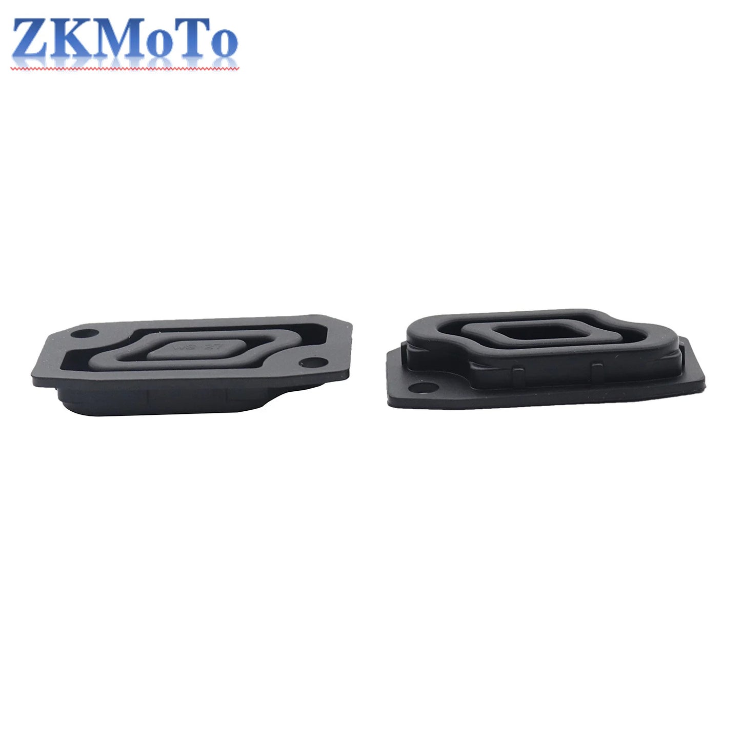 Front Brake Clutch Master Cylinder Gasket Rubber Pads KTM SX SXF XC XCF EXC EXCF