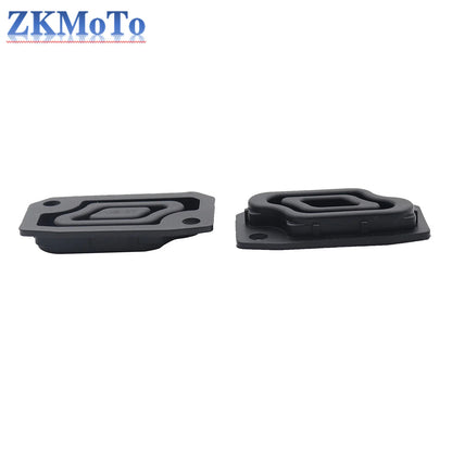 Front Brake Clutch Master Cylinder Gasket Rubber Pads KTM SX SXF XC XCF EXC EXCF