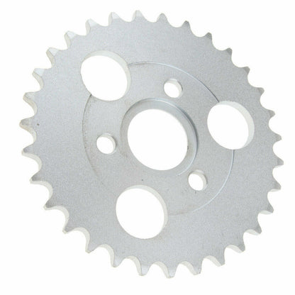 420 31T Tooth 30mm Rear Chain Sprocket For Honda Z50A Z50 Z50R Z50J Monkey Bike