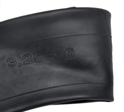 2Pcs 3.00-16 3.25-16" Inch Inner Tube TDR Foxico Motowork Atomic DHZ Thumpstar