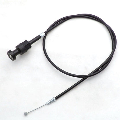117cm Pull Choke Cable For Yamaha Honda KTM Polairs KAWASAKI PIT PRO TRAIL BIKE