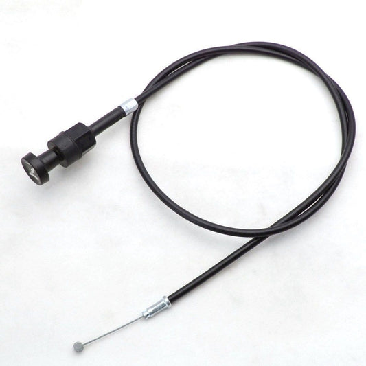 117cm Pull Choke Cable For Yamaha Honda KTM Polairs KAWASAKI PIT PRO TRAIL BIKE