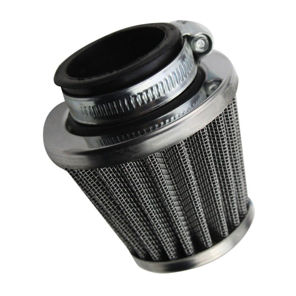 Carby Mikuni VM26 30MM 48mm air filter 140cc 150cc 160cc TDR Foxico Motoworks