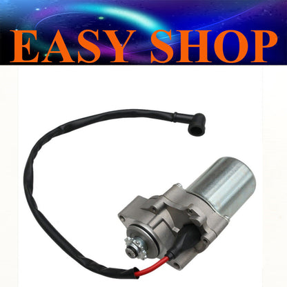 2 Bolt Electric Start Starter Motor 50cc 90cc 110cc 125cc SUNL Buyang Coolsports