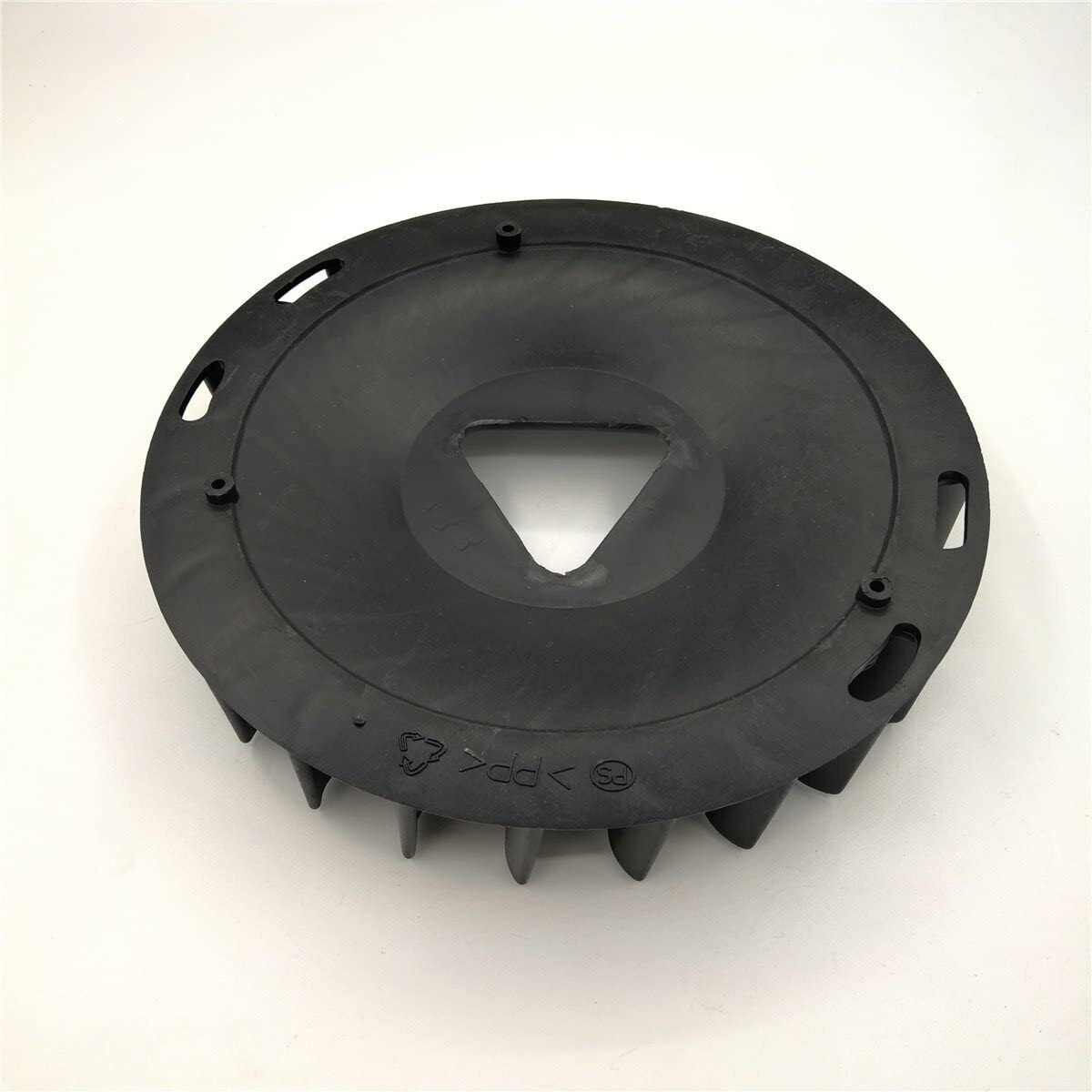 Flywheel Cooling Fan for HONDA GX390 GX340 11HP 13HP 188F Engine GENERATOR