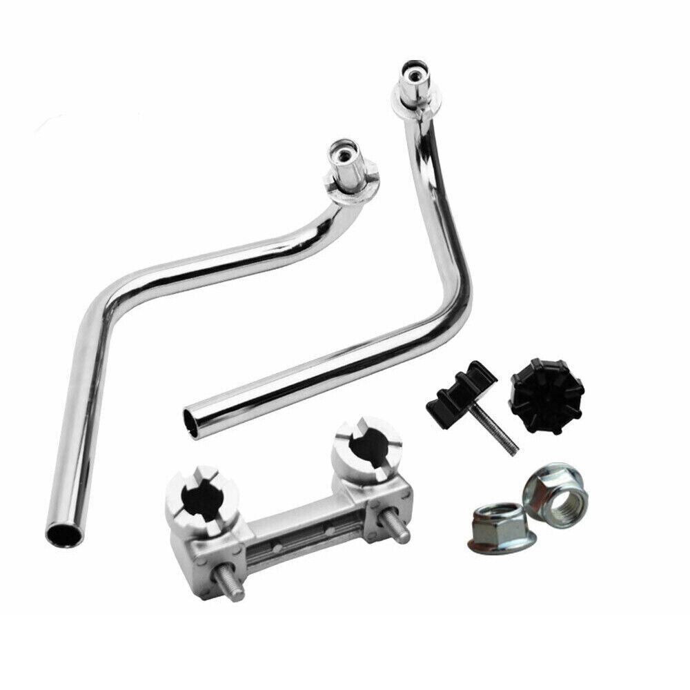 Handlebar Handle Bar For Honda Z50 Z50J MONKEY DAX CT70 Z50R Road King Bike