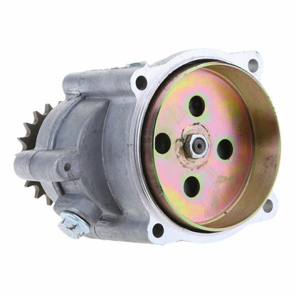 T8F 20T Tooth Gear Box +Clutch 43cc 47cc 49cc Rocket Mini moto PIT PRO Thumpstar
