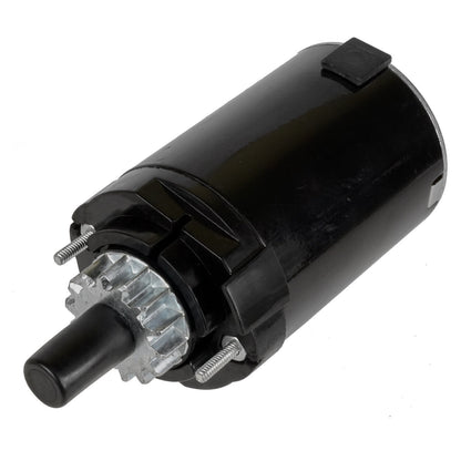 14T Starter Motor for TORO Riding Mower TimeCutter Z5000 Z4220 Z4200 LX465