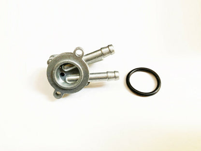 GAS Petrol Fuel Tap Tank Switch Valve Petcock For Honda ATC70 ATC110 C70 BIKE
