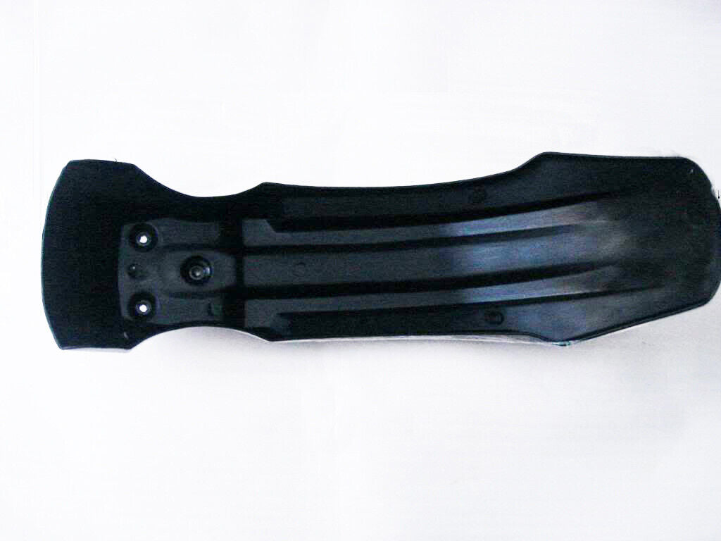 Plastic Front Mud Guard Fender Cover 125cc 140cc 150cc 250cc Dirt Pit Pro Bike