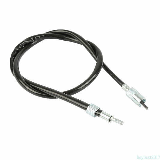 Speedo Cable For Kawasaki ZR1100C ZRX1200R ZR1200A ZRX400 ZR400E ZX-10 Ninja