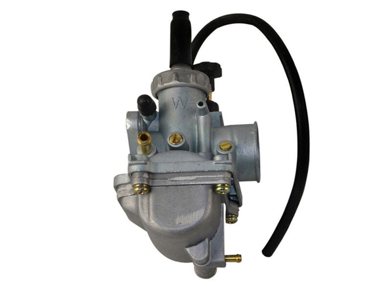 18mm CARBY CARBURETOR CARB For SUZUKI LT80 LT 80 QUADSPORT ATV QUAD BIKE