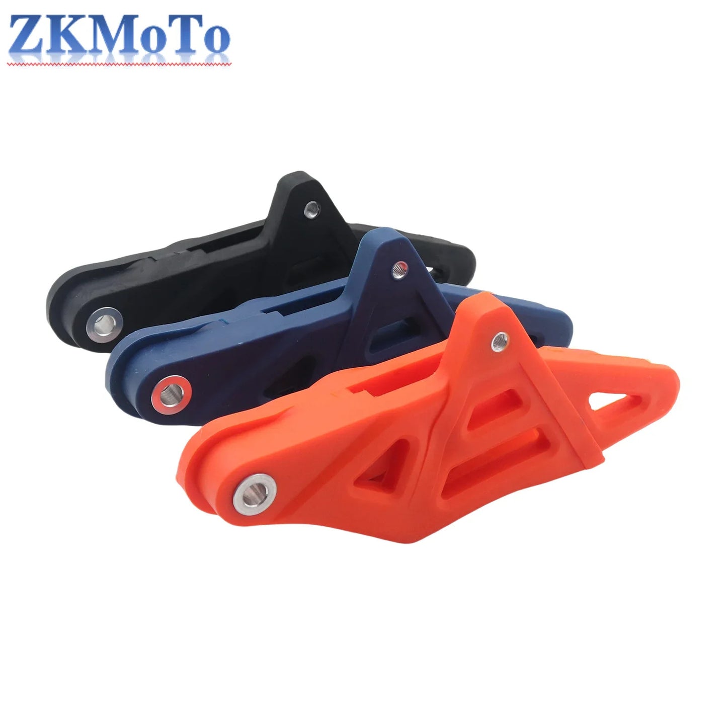 Chain Guide Cover Guard Protector For KTM 250 390 790 890 Adventure 690 Enduro