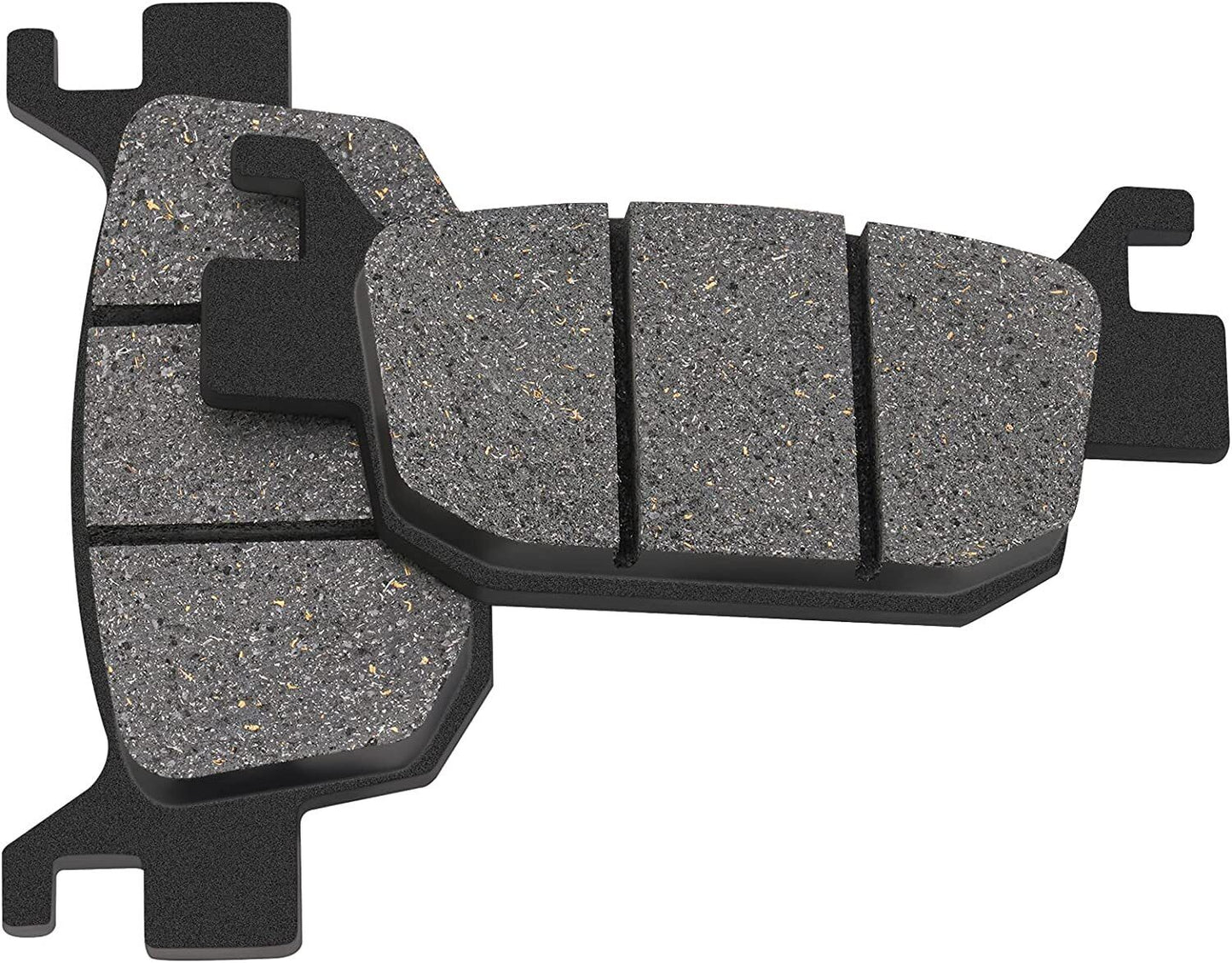 Rear Brake Pads For Honda SM250 FAZE SM250A SM250D NSS300 Forza NSS300A SH300i