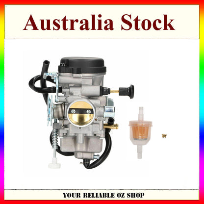 Carburetor Carb Carby For Suzuki DR-Z250 DRZ250 E33 13200-13E40 13200-13E41
