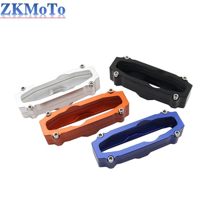 CNC Odometer Speedometer Cover Guard For KTM EXC/EXCF/XCW/XCF-W/XW-F 150-500