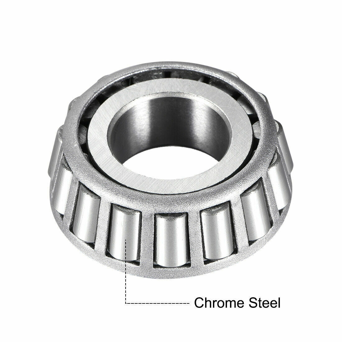 30204 Tapered Roller Bearing Cone Cup Set 20mm Bore 47mm OD 15mm Thickness