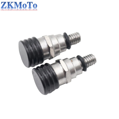M4x0.7 Fork Air Bleeder Valve For KTM EXC 300 SX 125 250 XC 350 450 690 SMC 990