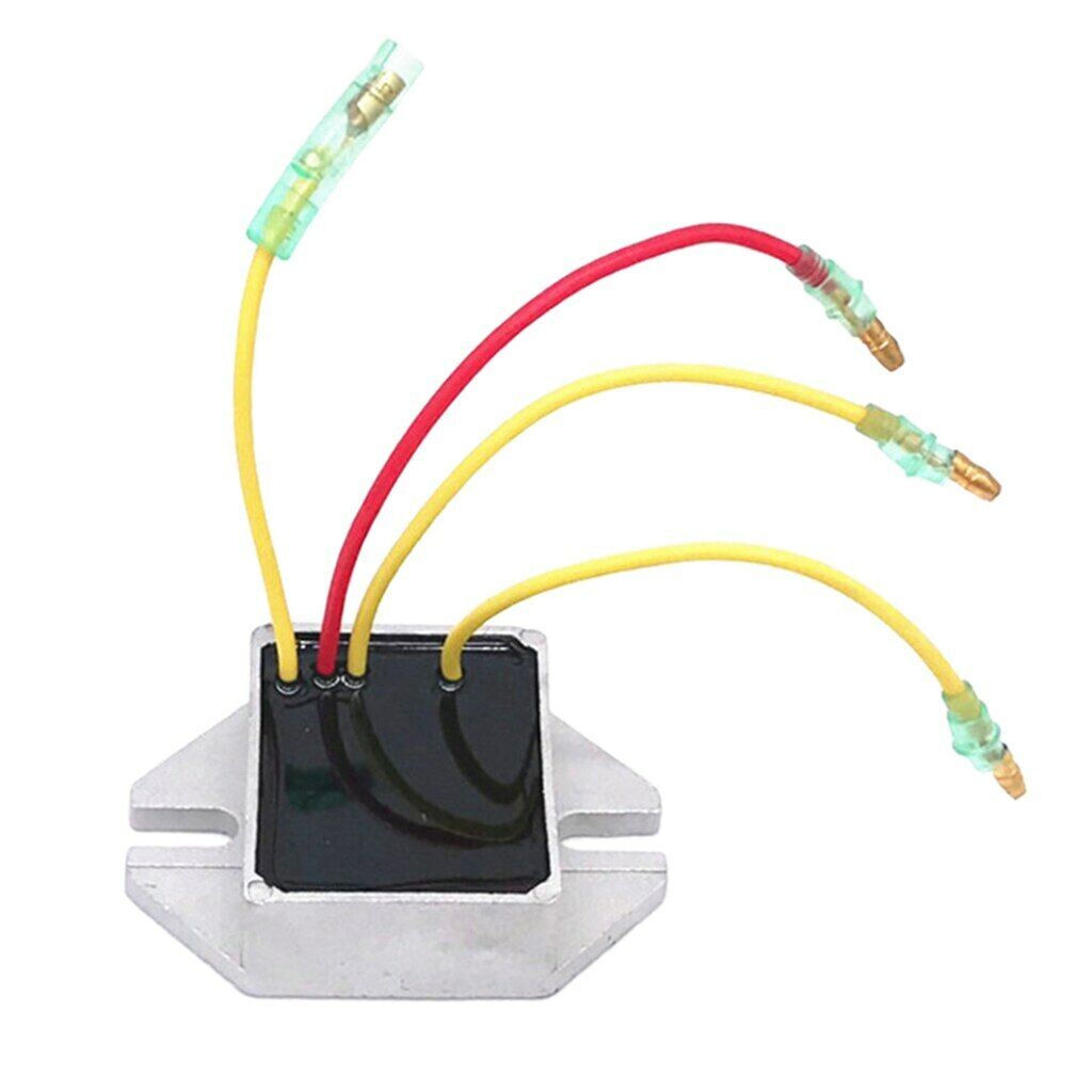 Voltage Regulator Rectifier for SeaDoo GTX Challenger GSX XP SP SPX 278000443 CA