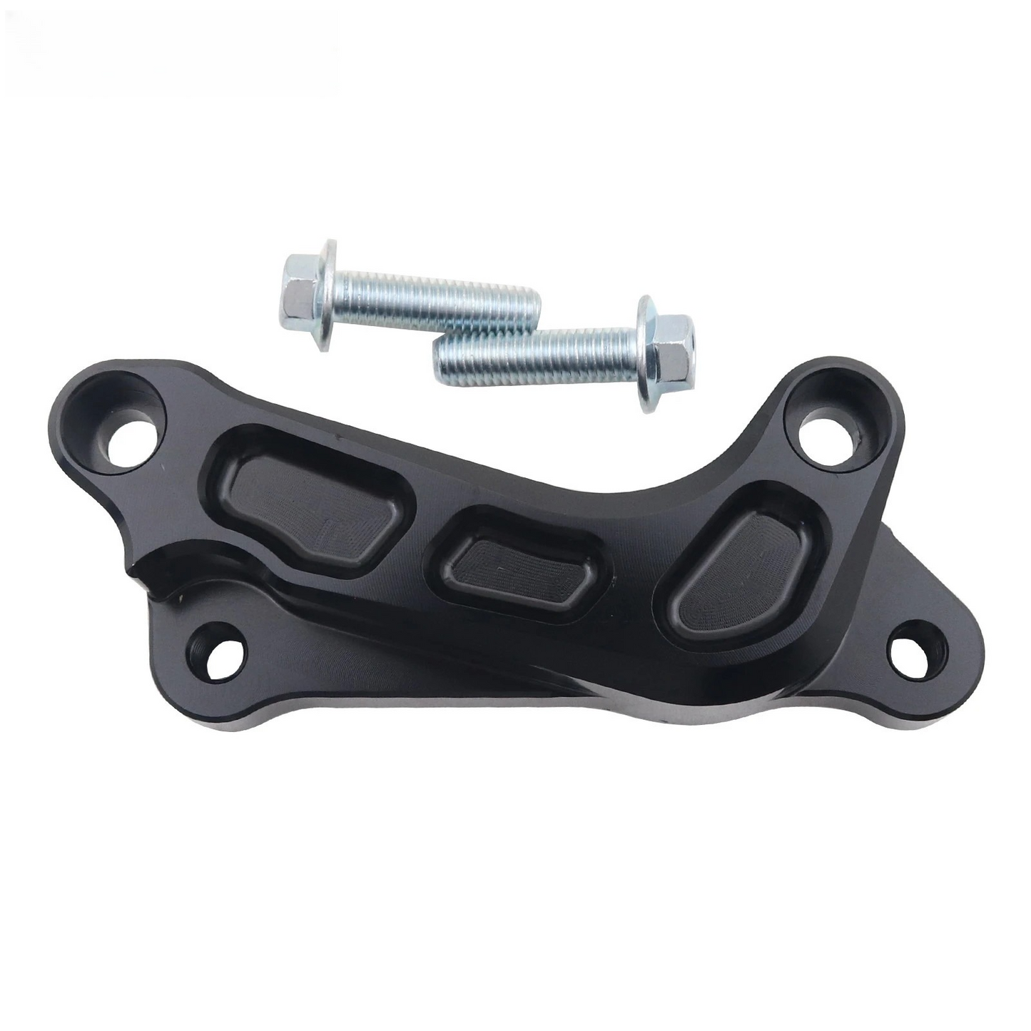 32cm Disc Brake Caliper Mount Adapter Bracket for KTM EXC EXCF 125-500
