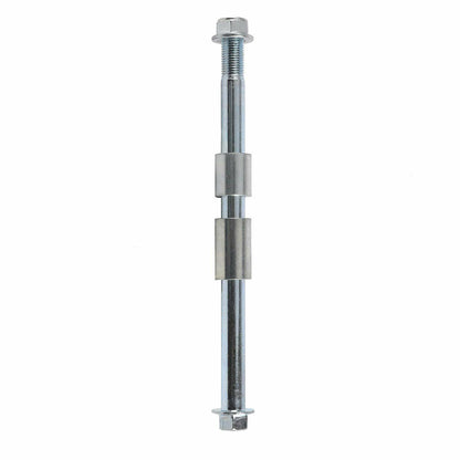 15mm 260mm Spacer Front Rear Wheel Axle 125cc 140cc 150cc 160cc PITPro Dirt Bike