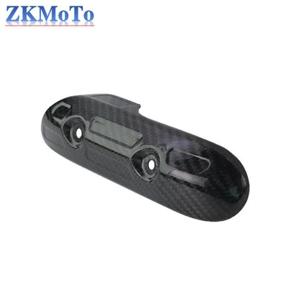 Exhaust Heat Shield Guard Cover KTM 250SXF 250EXCF 350EXCF 400EXC 450EXC 500EXC